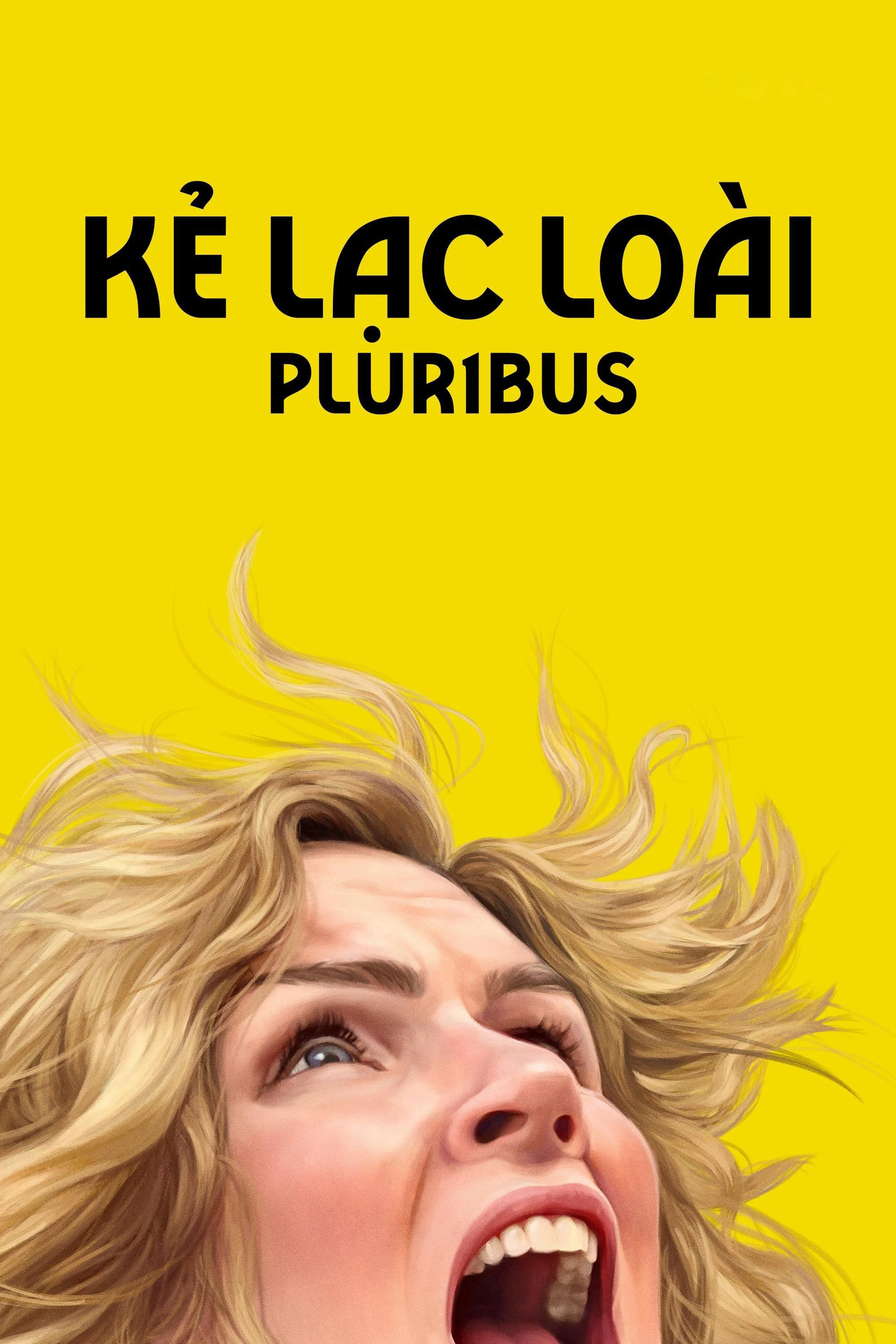 Xem phim Kẻ Lạc Loài - NQT