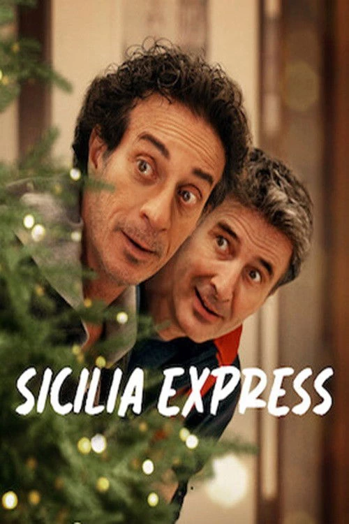 Xem phim Sicily Express - NQT